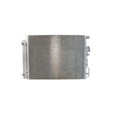 A/c Condenser For Hyundai Tucson 2016-2018(CND30035)