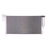 A/c Condenser For Ford Fusion 2017-2020(CND30041)