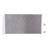 A/c Condenser For Volvo Xc90 2016-2021(CND30042)