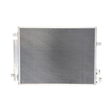 A/c Condenser For Chevrolet Camaro 2016-2024(CND30046)