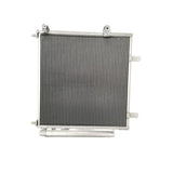 A/c Condenser For Mitsubishi Mirage G4 Sedan 2017-2020(CND30050)