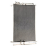 A/c Condenser For Infiniti Q50 Sedan 2016-2021(CND30053)