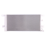 A/c Condenser For Audi A4 2017-2019(CND30057)