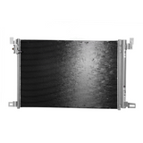 A/c Condenser For Audi A6 Quattro 2019-2021(CND30059)