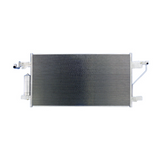 A/c Condenser For Nissan Titan Xd Pickup 2016-2019(CND30061)