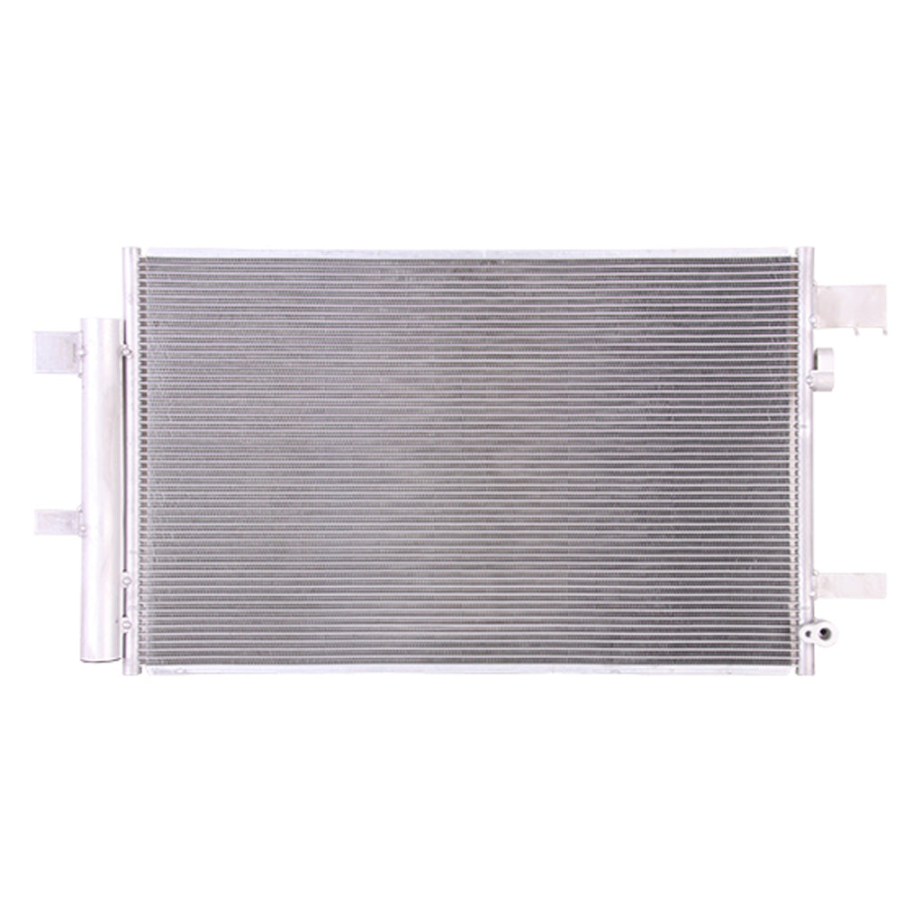 A/c Condenser For Subaru Crosstrek 2018-2023(CND30065)