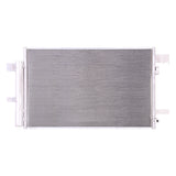 A/c Condenser For Subaru Crosstrek 2018-2023(CND30065)