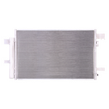 A/c Condenser For Subaru Crosstrek 2018-2023(CND30065)