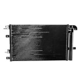 A/c Condenser For Jaguar Xf 2013-2015(CND30071)