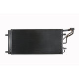 A/c Condenser For Hyundai Elantra Sedan 2017-2018(CND30075)
