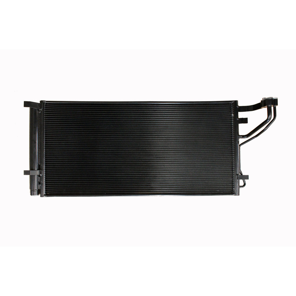 A/c Condenser For Hyundai Sonata Hybrid 2016-2019(CND30076)
