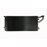 A/c Condenser For Hyundai Sonata Hybrid 2016-2019(CND30076)