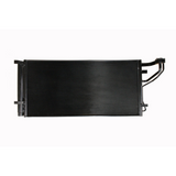A/c Condenser For Hyundai Sonata Hybrid 2016-2019(CND30076)