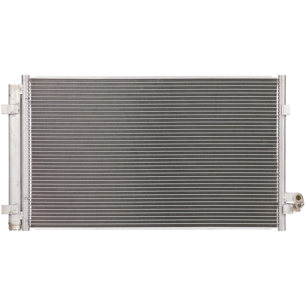 A/c Condenser For Bmw Alpina B8 Gran Coupe 2022-2024(CND30078)