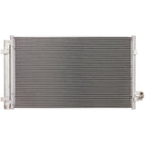 A/c Condenser For Bmw Alpina B8 Gran Coupe 2022-2024(CND30078)