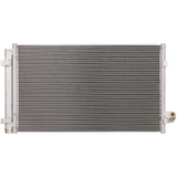 A/c Condenser For Bmw Alpina B8 Gran Coupe 2022-2024(CND30078)
