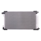 A/c Condenser For Toyota Chr 2018-2021(CND30081)