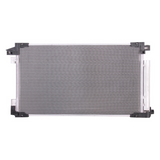 A/c Condenser For Toyota Chr 2018-2021(CND30081)