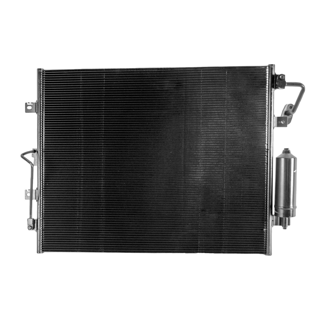 A/c Condenser For Nissan Titan Pickup 2017-2021(CND30086)