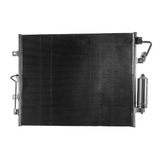 A/c Condenser For Nissan Titan Pickup 2017-2021(CND30086)