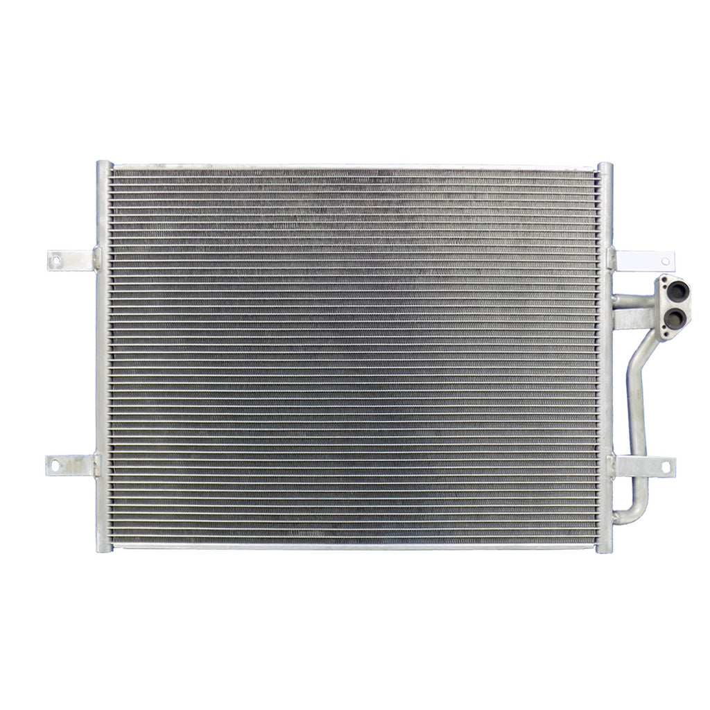 A/c Condenser For Volkswagen E Golf (canada) 2020-2020(CND30090)