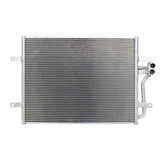 A/c Condenser For Volkswagen E Golf (canada) 2020-2020(CND30090)