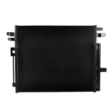 A/c Condenser For Chevrolet Colorado 2016-2022(CND30091)