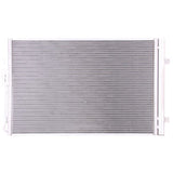 A/c Condenser For Volkswagen Atlas 2018-2023(CND30094)