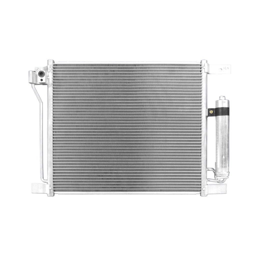 A/c Condenser For Nissan Sentra 2017-2019(CND30096)