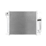 A/c Condenser For Nissan Sentra 2017-2019(CND30096)