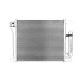 A/c Condenser For Nissan Sentra 2017-2019(CND30096)