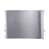 A/c Condenser For Buick Enclave 2018-2024(CND30097)