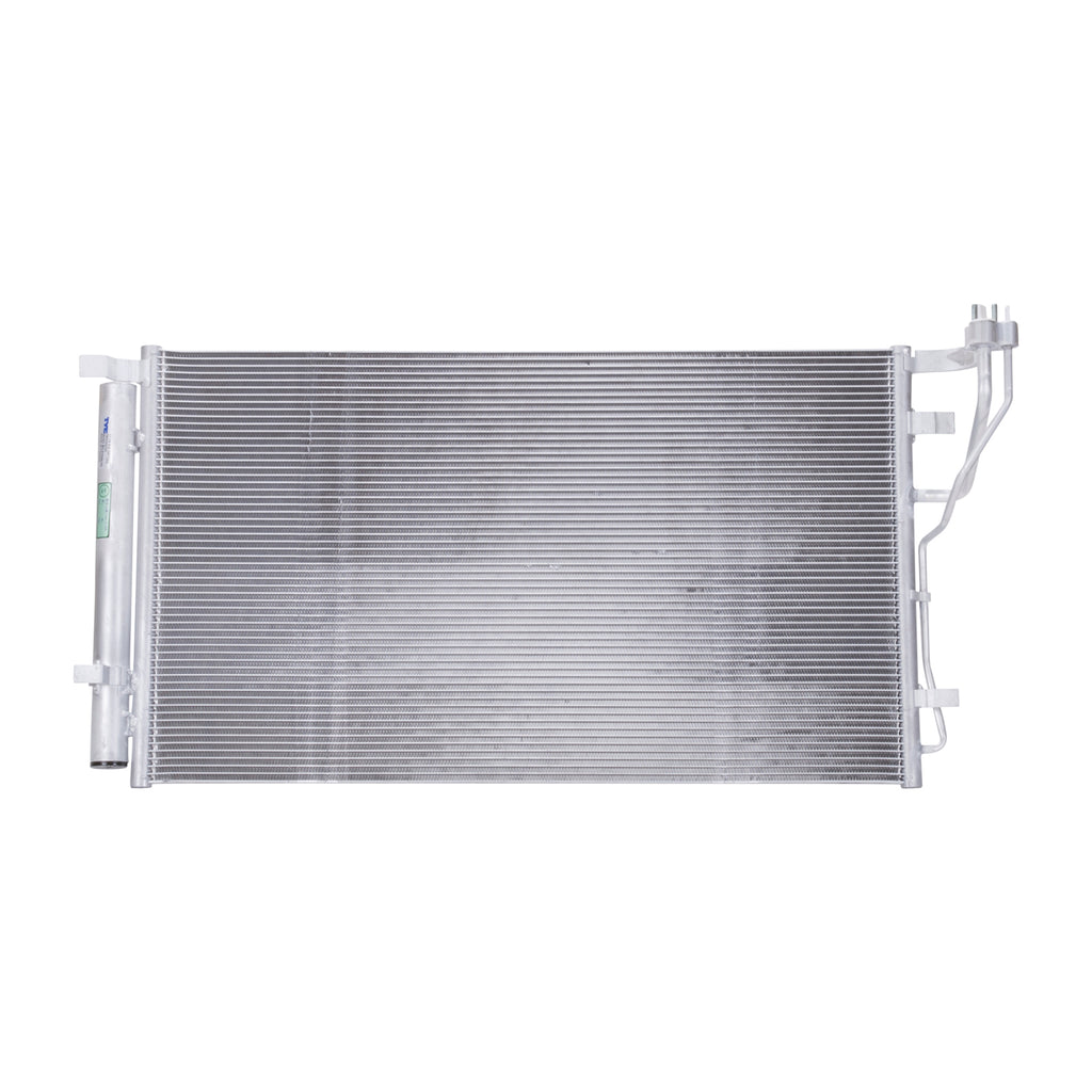 A/c Condenser For Kia Optima (2014-) 2017-2018(CND30101)