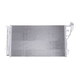A/c Condenser For Kia Optima (2014-) 2017-2018(CND30101)