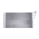 A/c Condenser For Kia Optima (2014-) 2017-2018(CND30101)