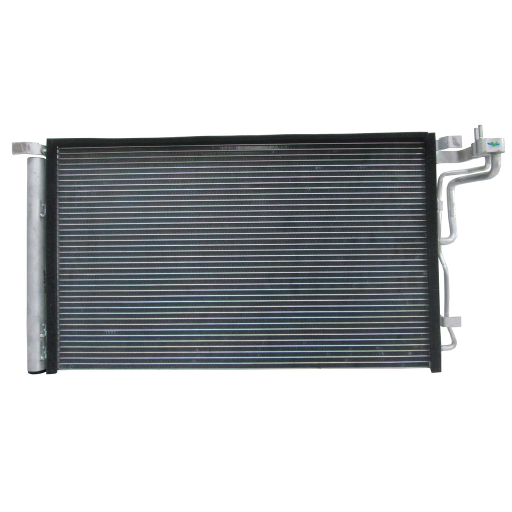 A/c Condenser For Hyundai Elantra Gt 2018-2019(CND30103)