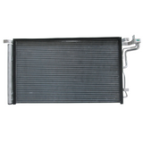 A/c Condenser For Hyundai Elantra Gt 2018-2019(CND30103)