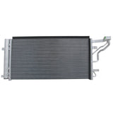 A/c Condenser For Hyundai Elantra Gt 2018-2019(CND30104)