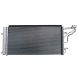A/c Condenser For Hyundai Elantra Gt 2018-2019(CND30104)