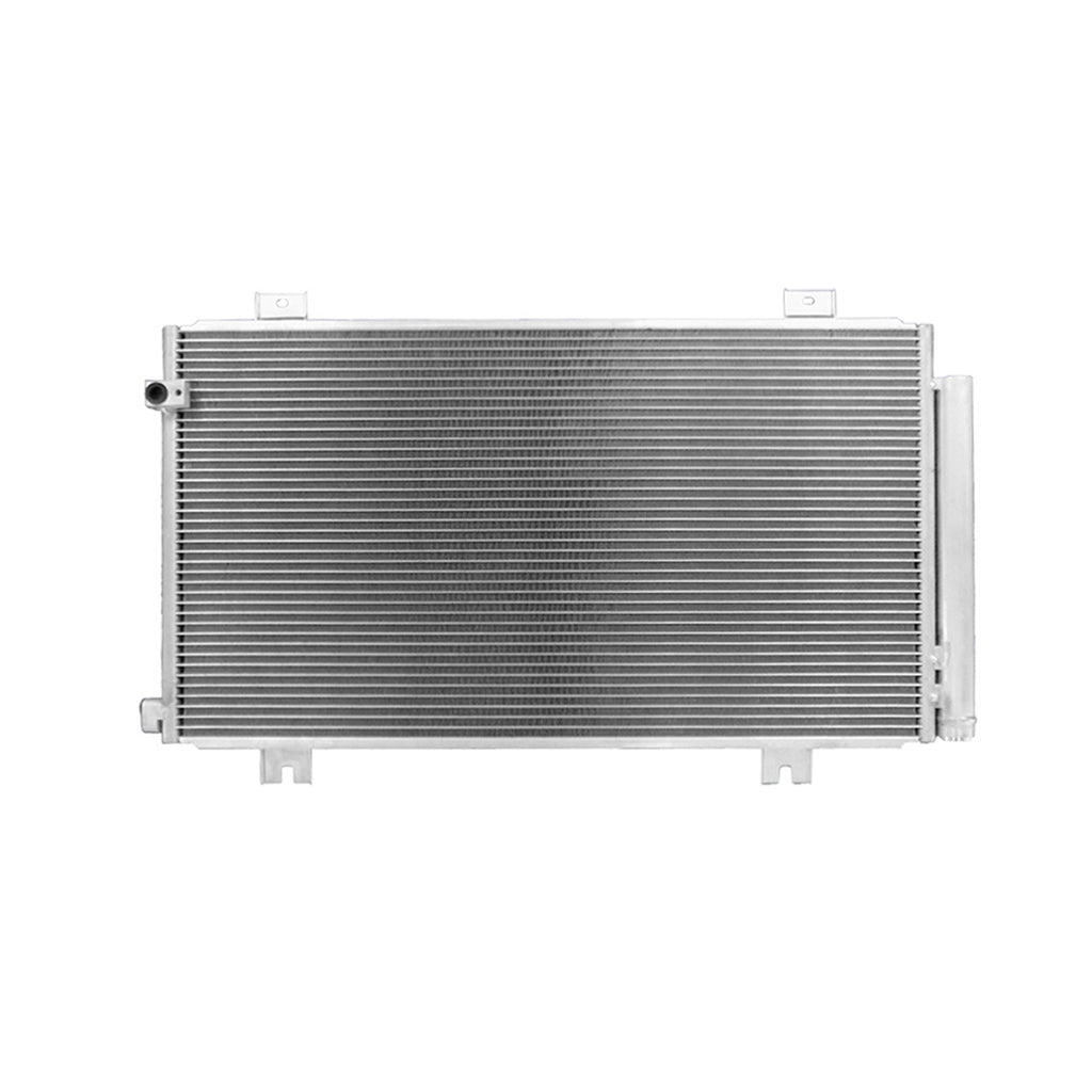 A/c Condenser For Honda Civic Hatchback Type-r 2017-2021(CND30106)
