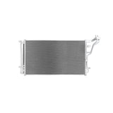 A/c Condenser For Kia Cadenza 2017-2017(CND30107)