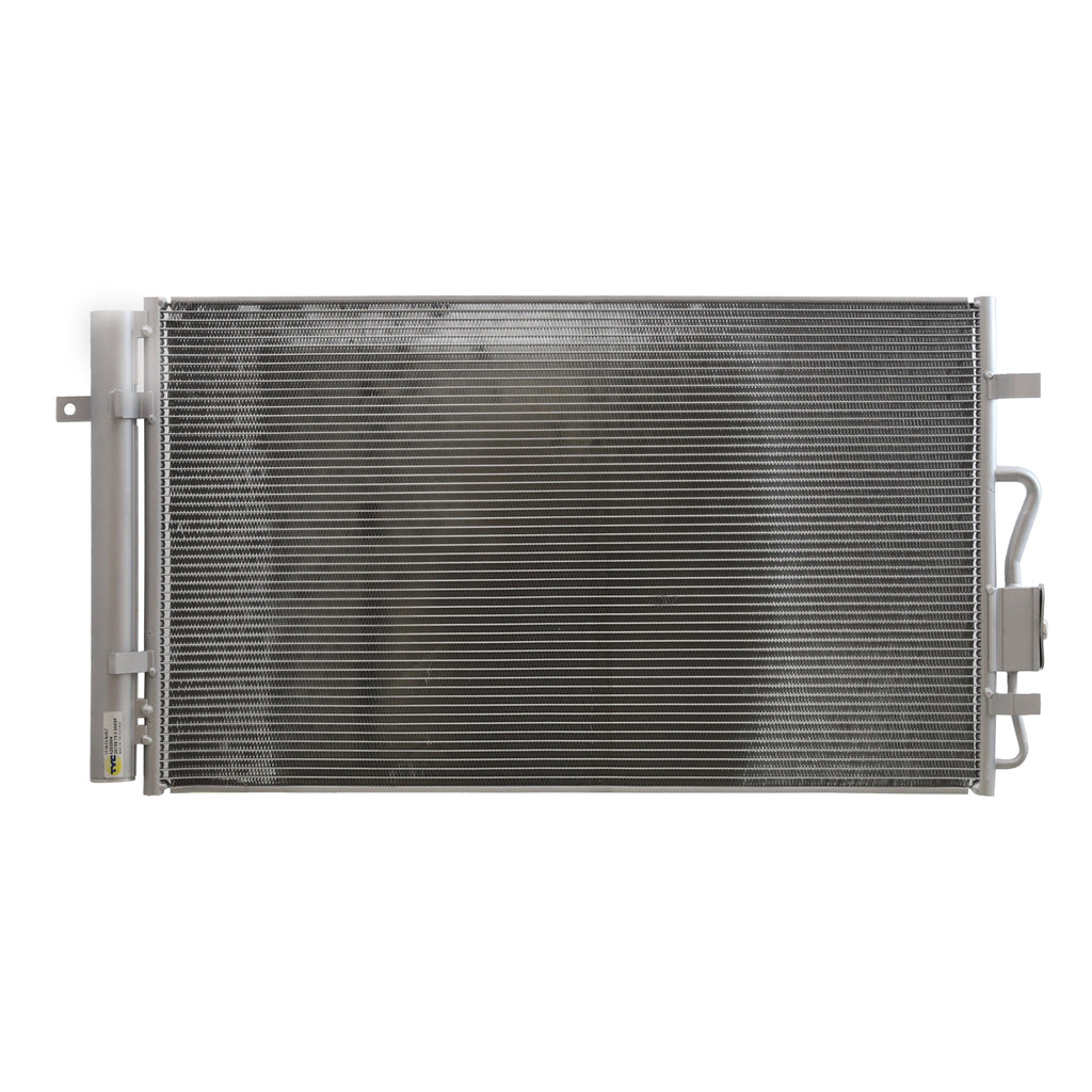 A/c Condenser For Chevrolet Bolt Euv 2022-2023(CND30108)