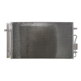 A/c Condenser For Chevrolet Bolt Euv 2022-2023(CND30108)