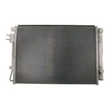 A/c Condenser For Kia Rio Hatchback 2018-2023(CND30109)