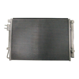 A/c Condenser For Kia Rio Hatchback 2018-2023(CND30109)
