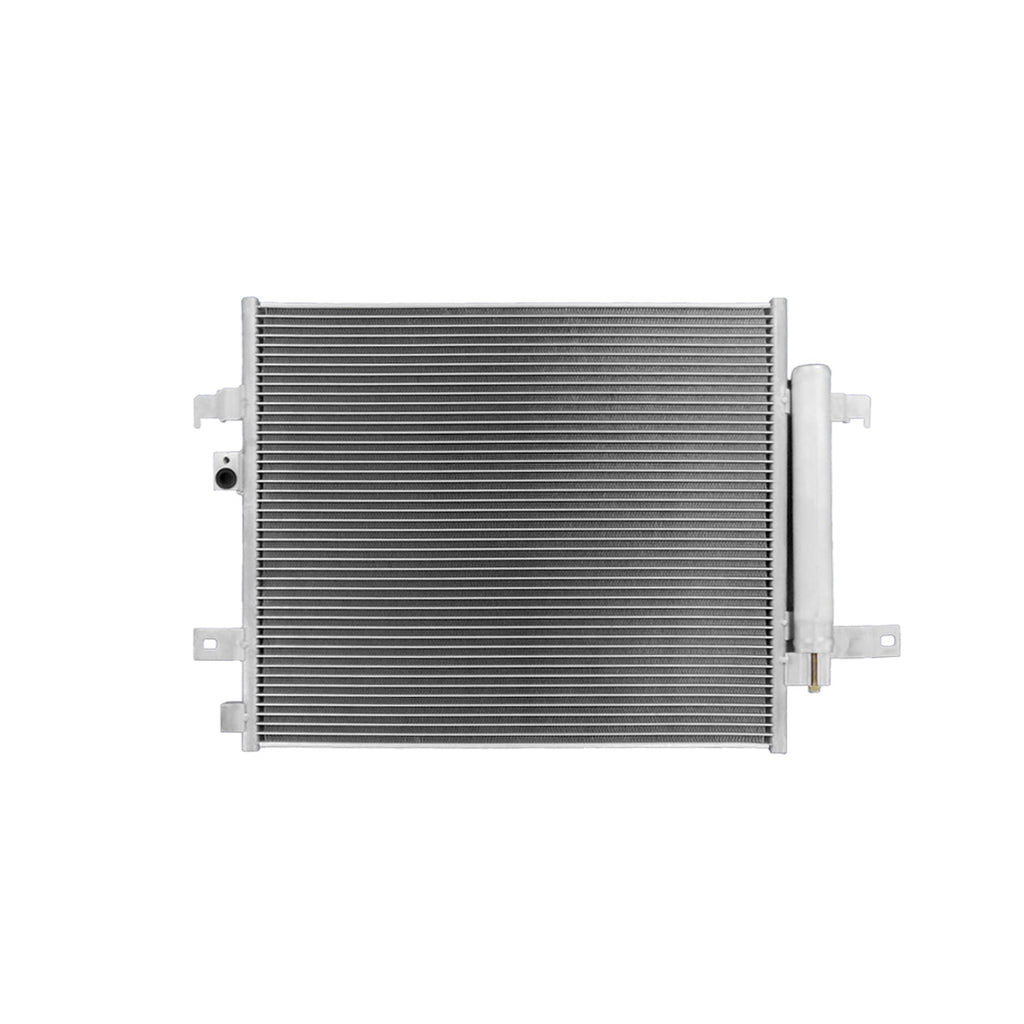A/c Condenser For Fiat 124 Spider 2017-2020(CND30112)