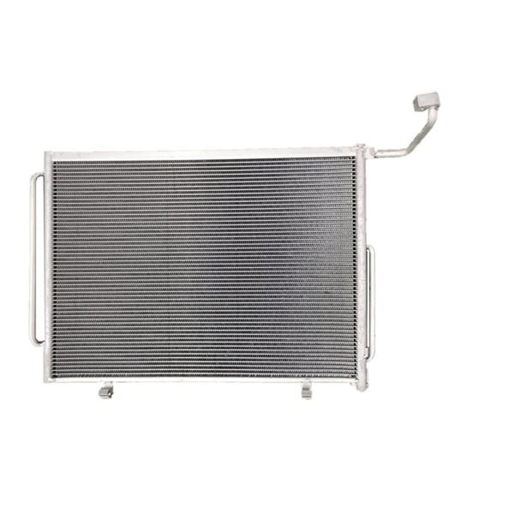 A/c Condenser For Ford Ecosport 2018-2021(CND30113)