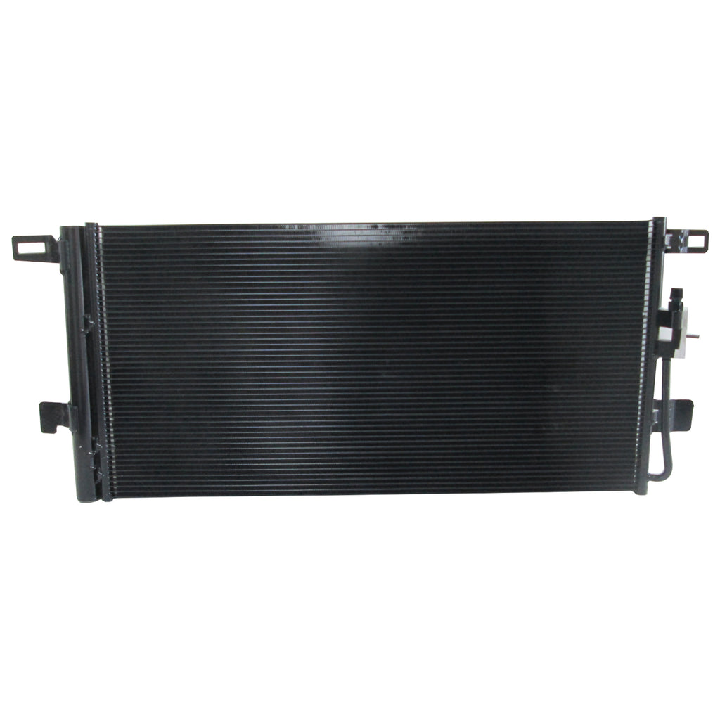 A/c Condenser For Audi Q5 2018-2024(CND30114)