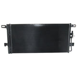 A/c Condenser For Audi Q5 2018-2024(CND30114)