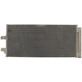 A/c Condenser For Volvo Xc40 2019-2022(CND30118)